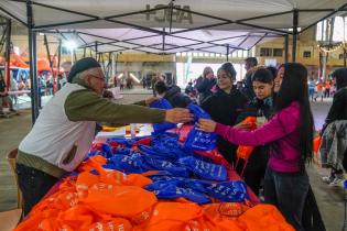 ABC+ Deporte y Cultura en el Mercado Abierto