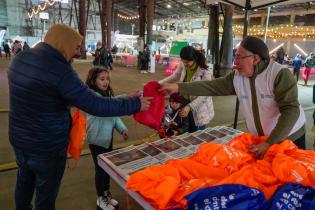 ABC+ Deporte y Cultura en el Mercado Abierto