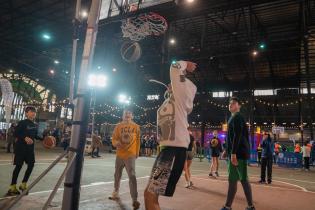 ABC+ Deporte y Cultura en el Mercado Abierto