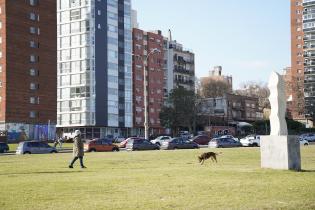 Plaza Argentina