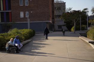 Plaza y memorial José “Pepe” D'Elía