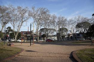 Plaza Federico Chopin