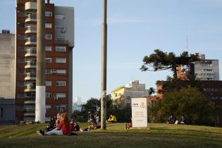 Plaza de la democracia