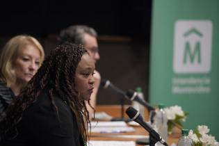 Actividad por el Día Internacional de las Mujeres Afrolatinas, Afrocaribeñas y de la Diáspora Actividad por el Día Internacional de las Mujeres Afrolatinas, Afrocaribeñas y de la Diáspora
