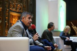Entrega de premios del XI Concurso de Cuentos para Personas Mayores, "Cuentos en tiempos de pandemias" Entrega de premios del XI Concurso de Cuentos para Personas Mayores, "Cuentos en tiempos de pandemias"