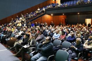 Entrega de premios del XI Concurso de Cuentos para Personas Mayores, "Cuentos en tiempos de pandemias"  