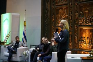 Entrega de premios del XI Concurso de Cuentos para Personas Mayores, "Cuentos en tiempos de pandemias" Entrega de premios del XI Concurso de Cuentos para Personas Mayores, "Cuentos en tiempos de pandemias"