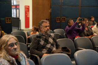 Entrega de sello «Montevideo más Verde » a cooperativas de vivienda Entrega de sello «Montevideo más Verde » a cooperativas de vivienda