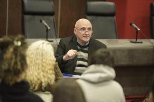 Cierre de Programa Estratégico de capacitación laboral para personas trans y no binarias Cierre de Programa Estratégico de capacitación laboral para personas trans y no binarias