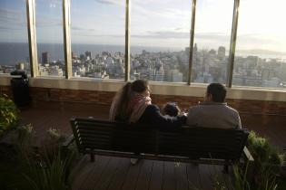 Mirador panorámico Mirador panorámico