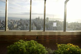 Mirador panorámico Mirador panorámico