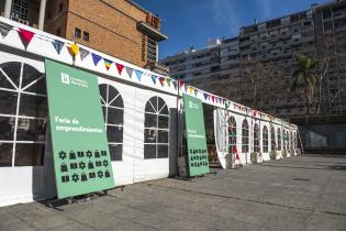 Feria emprendimientos Mypes Feria emprendimientos Mypes