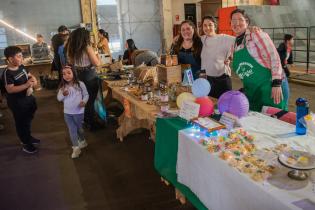 Actividades en el marco del Día de la Niñez en el Modelo Abierto Actividades en el marco del Día de la Niñez en el Modelo Abierto