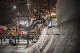 Actividades en el marco del Día de la Niñez en el Modelo Abierto Actividades en el marco del Día de la Niñez en el Modelo Abierto