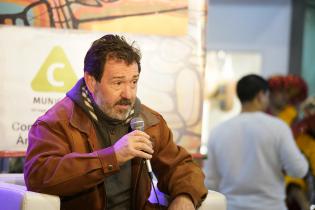 Lanzamiento de las Llamadas de Invierno en el Mercado Agrícola de Montevideo Lanzamiento de las Llamadas de Invierno en el Mercado Agrícola de Montevideo