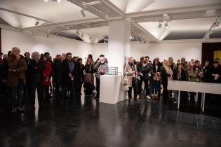 El SUBTE y la Comedia Nacional presentan exposición «La Celebración», 18 de agosto de 2022 El SUBTE y la Comedia Nacional presentan exposición «La Celebración» ,18 de agosto de 2022