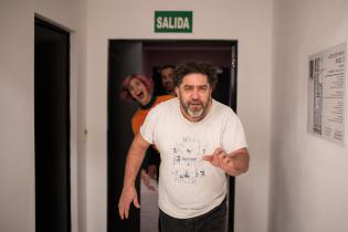 Ópera Pagliacci de Ruggero Leoncavallo, en el teatro Solís