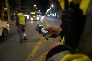 Operativo especial de tránsito por la Noche de la Nostalgia Operativo especial de tránsito por la Noche de la Nostalgia