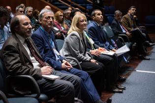 Apertura de la 11ª edición de las Jornadas Iberoamericanas de Financiación Local Apertura de la 11ª edición de las Jornadas Iberoamericanas de Financiación Local, 06 de setiembre de 2022