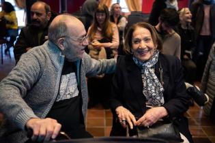 Anuncios del Programa Fortalecimiento de las Artes Anuncios del Programa Fortalecimiento de las Artes, 24 de agosto de 2022