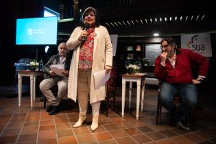Anuncios del Programa Fortalecimiento de las Artes Anuncios del Programa Fortalecimiento de las Artes, 24 de agosto de 2022