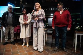 Anuncios del Programa Fortalecimiento de las Artes Anuncios del Programa Fortalecimiento de las Artes, 24 de agosto de 2022