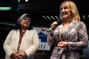 Anuncios del Programa Fortalecimiento de las Artes Anuncios del Programa Fortalecimiento de las Artes, 24 de agosto de 2022