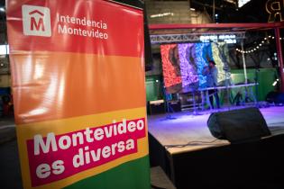 Actividades en el Parque Idea Vilariño en el marco del Plan ABC + Deporte y Cultura Actividades en el Parque Idea Vilariño en el marco del Plan ABC + Deporte y Cultura, 10 de setiembre de 2022
