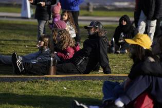  Actividades en el Skate Park de Buceo en el marco del Plan ABC + Deporte y Cultura