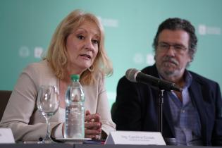 Lanzamiento del programa de salud visual ABC Por Tus Ojos Lanzamiento del programa de salud visual ABC Por Tus Ojos