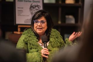 Lanzamiento concurso literario de Montevideo, Juan Carlos Onetti