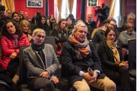 Lanzamiento concurso literario de Montevideo, Juan Carlos Onetti