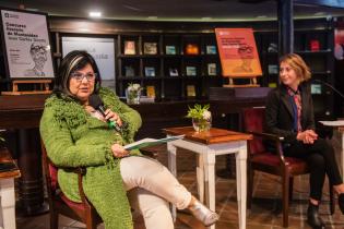 Lanzamiento concurso literario de Montevideo, Juan Carlos Onetti