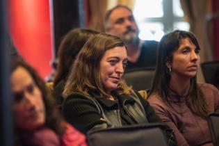 Lanzamiento concurso literario de Montevideo, Juan Carlos Onetti