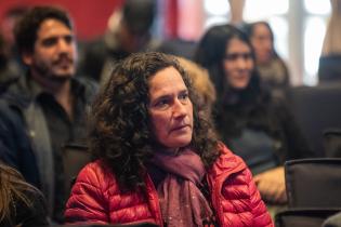 Lanzamiento concurso literario de Montevideo, Juan Carlos Onetti