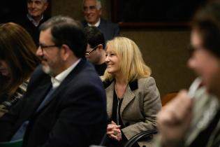 Charla sobre la situación actual del mercado de trabajo en Montevideo y zona Metropolitana Charla sobre la situación actual del mercado de trabajo en Montevideo y zona Metropolitana