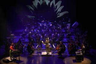 Lanzamiento del Mes de la Diversidad en el Teatro Solís 