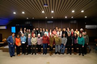 Actividades Comuneras Actividades Comuneras, 2 de setiembre de 2022
