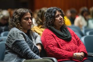 Capacitación al funcionariado de la Intendencia de Montevideo en el marco del programa «Hombres construyendo igualdad» Capacitación al funcionariado de la Intendencia de Montevideo en el marco del programa «Hombres construyendo igualdad»