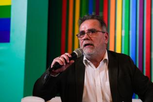 Lanzamiento de Setiembre, Mes de la Diversidad Lanzamiento de Setiembre, Mes de la Diversidad , 05 de setiembre de 2022