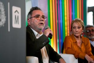 Lanzamiento de Setiembre, Mes de la Diversidad Lanzamiento de Setiembre, Mes de la Diversidad , 05 de setiembre de 2022