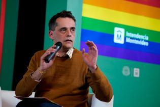 Lanzamiento de Setiembre, Mes de la Diversidad Lanzamiento de Setiembre, Mes de la Diversidad , 05 de setiembre de 2022