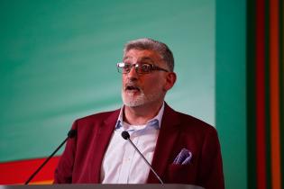 Declaración de Ciudadano Ilustre a Fernando Frontan en el marco del Mes de la Diversidad Declaración de Ciudadano Ilustre a Fernando Frontan en el marco del Mes de la Diversidad