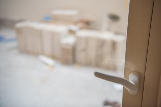 Obra en construcción Obra en construcción