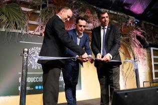 Inauguración de la Expo Prado 2022 Inauguración de la Expo Prado 2022 , 09 de setiembre de 2022