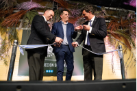 Inauguración de la Expo Prado 2022 , 09 de setiembre de 2022
