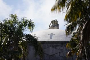 Cementerio Central