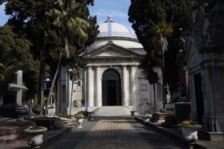 Cementerio Central