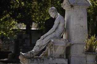 Cementerio Central