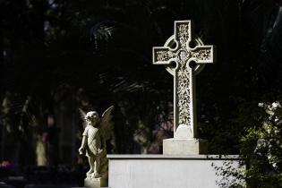 Cementerio del Buceo